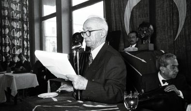 İsmet İnönü vefatının 50. yılında anılıyor