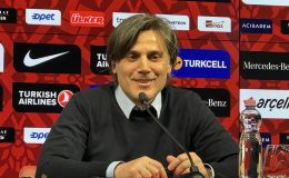 Vincenzo Montella’dan EURO 2024 yorumu: Yatağa hayallerle gidiyorum