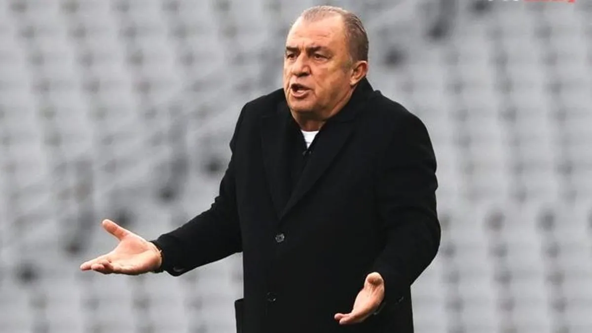 Fatih Terim: Seçil Erzan’a güvendim fondan haberim yoktu